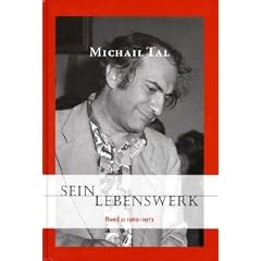 Michael Tal, Sein Lebenswerk
