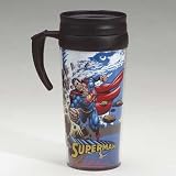 Superman Travel Mug - Style 34390