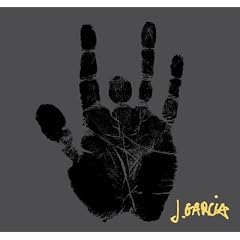 All Good Things: Jerry Garcia Studio Sessions