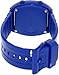 Adidas Sydney Digital Chronograph Blue Dial Blue Rubber Unisex Watch ADH2728