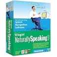 Dragon Naturally Speaking 9.0 Prefered Edition Var Us by Nuance Communications