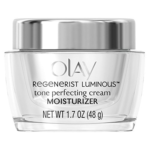 Olay Regenerist Luminous Tone Perfecting Treatment 13 Fl Oz