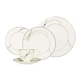 ROYAL DOULTON GRACE TWELVE 5 PC PLACE SETTINGS