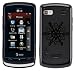 Coveroo Lacy Snowflake Replacement Cover for LG Xenon