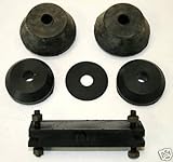 IMAGE OF Motor Mount Set for 1946 1947 1948 Plymouth