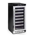 Whynter BWR-33SD 33 Bottle Built-In Wine Refrigerator