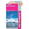 Oban and East Mull (OS Landranger Map Series)