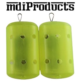 MDI Swimfeeder Flat