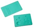 Wilton Flower Impression Mat Set