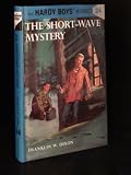 The Short-Wave Mystery (Hardy Boys #24)