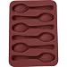 P�tisse 19369 Kit de 2 Moules Cuill�res