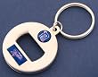 Detroit Tigers EZ Bottle Opener Keychain