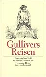 Gullivers Reisen (insel taschenbuch) - Jonathan Swift