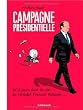 Campagne pr�sidentielle - 200 jours dans les pas du candidat Fran�ois Hollande...