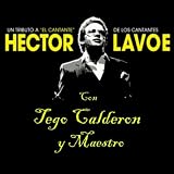 El Cantante Remix (con: Tego Calderon Y Maestro) - Single