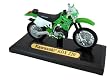 Kawasaki KDX220 - 1:18 scale Super Bike