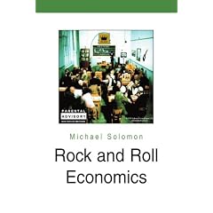 Rock and Roll Economics