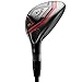 Callaway Men's Big Bertha Individual Hybrid Club, Graphite Regular Flex, Right Hand, 3H