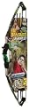 Barnett Team Realtree Lil' Banshee Compound Youth Bow