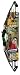 Barnett Team Realtree Lil' Banshee Compound Youth Bow