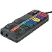Monster MP PC800 RP Computer PowerCenter&iquest; with Surge Protection