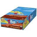 Clif Bar ZBar for Kids - Box of 18 - Honey Graham