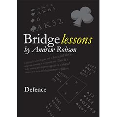 Bridge Lessons: Defence