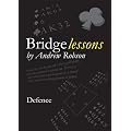 Bridge Lessons: Defence
