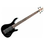Hameln M5 Bass with Gloss Black Finish