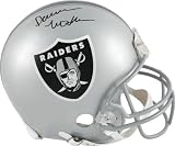 Mounted Memories Oakland Raiders Darren Mcfadden Autographed Pro Helmet
