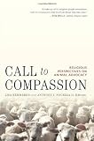 Call to Compassion: Religious Perspectives on Animal Advocacy from a Range of Religious Perspectives
