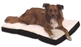 Orthopedic Foam FoldAWay Fleece/Fabric (Colors May Vary)