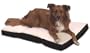 Orthopedic Foam FoldAWay Fleece/Fabric (Colors May Vary)