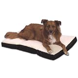 Orthopedic Foam FoldAWay Fleece/Fabric (Colors May Vary)