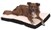 Orthopedic Foam FoldAWay Fleece/Fabric (Colors May Vary)