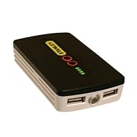 Stanley USB4 4 in 1 Back Up Power Supply and Charger