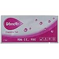 Wondfo Pregnancy Test Strips, 50-count