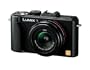 Panasonic �f�W�^���J���� ���~�b�N�X �u���b�N DMC-LX5-K  1010����f ���w3.8�{�Y�[�� �L�p24mm 3.0�^�t�� F2.0�o���I�E�Y�~�N���������Y