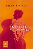 Krokodil im Nacken