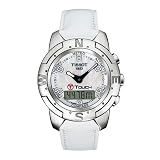 Tissot Watches- Tissot T-Touch Titanium WoMens Watch