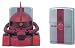 ＺＩＰＰＯ 機動戦士ガンダムジッポースタンドセット 「シャア」
