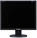 Samsung 723N 17 inch 1000:1 5ms LCD Monitor (Black)