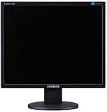 Samsung 723N 17 inch 1000:1 5ms LCD Monitor (Black)