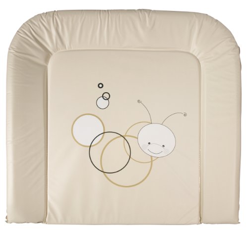 b&eacute;b&eacute;-jou 6802 - Wickelauflage 3-keil Coco Sand Preisvergleich
