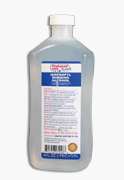 Isopropyl Rubbing Alcohol 70% --- 12X16 Oz