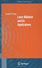 Laser Ablation and its Applications (Springer Series in Optical Sciences)