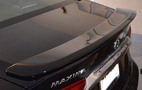 Razzi 2016 Nissan Maxima SR style ABS plastic Spoiler 680L