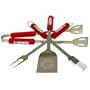 BSI Georgia Bulldogs BBQ Set