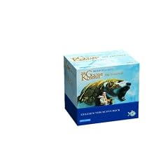 Der Goldene Kompass - Die Trilogie: 38 CDs: Ungek�rzte Lesung