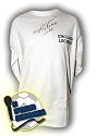1966 World Cup Winners Shirt - Signed by Sir Geoff Hurst